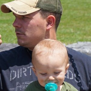 Meet your Posher, Cody